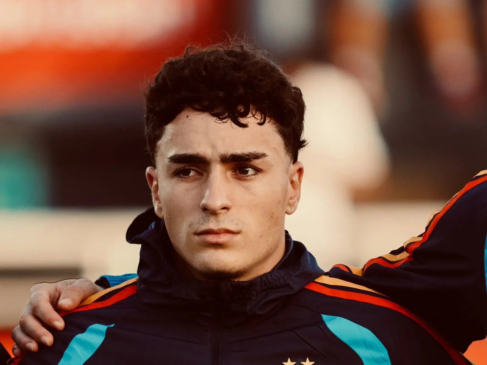 Jan Virgili, futbolista