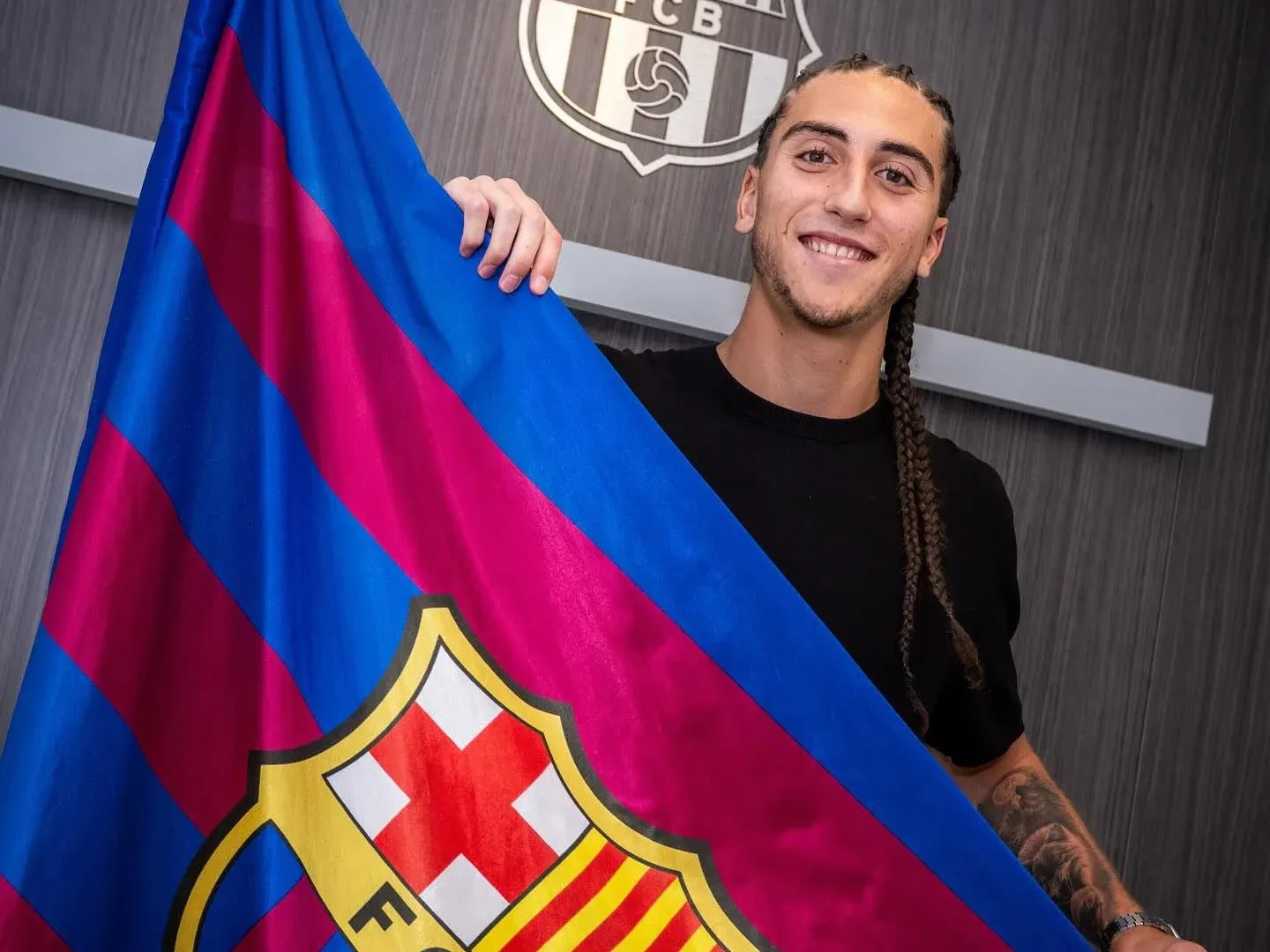 Javi Castro, futbolista