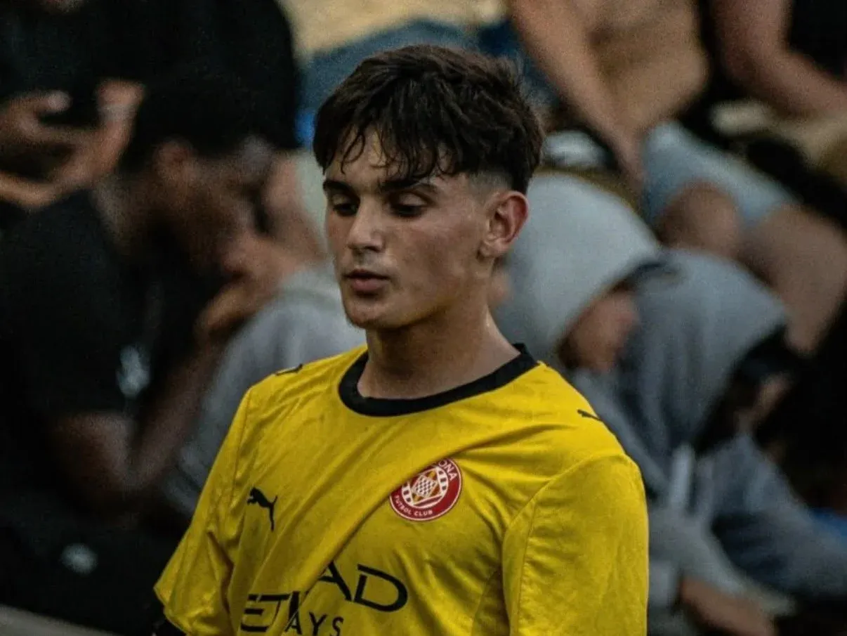 Mario Garrido, futbolista
