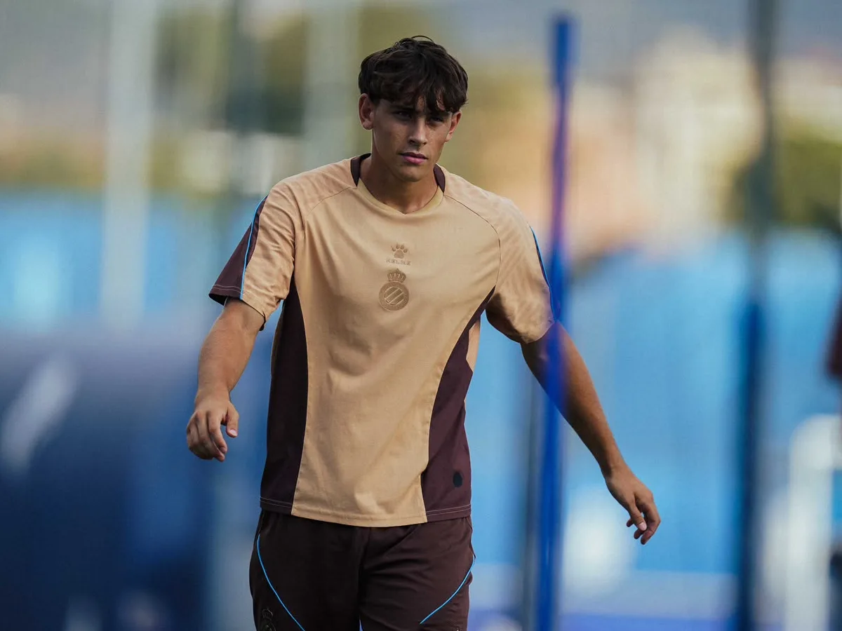 Martí Farell, futbolista