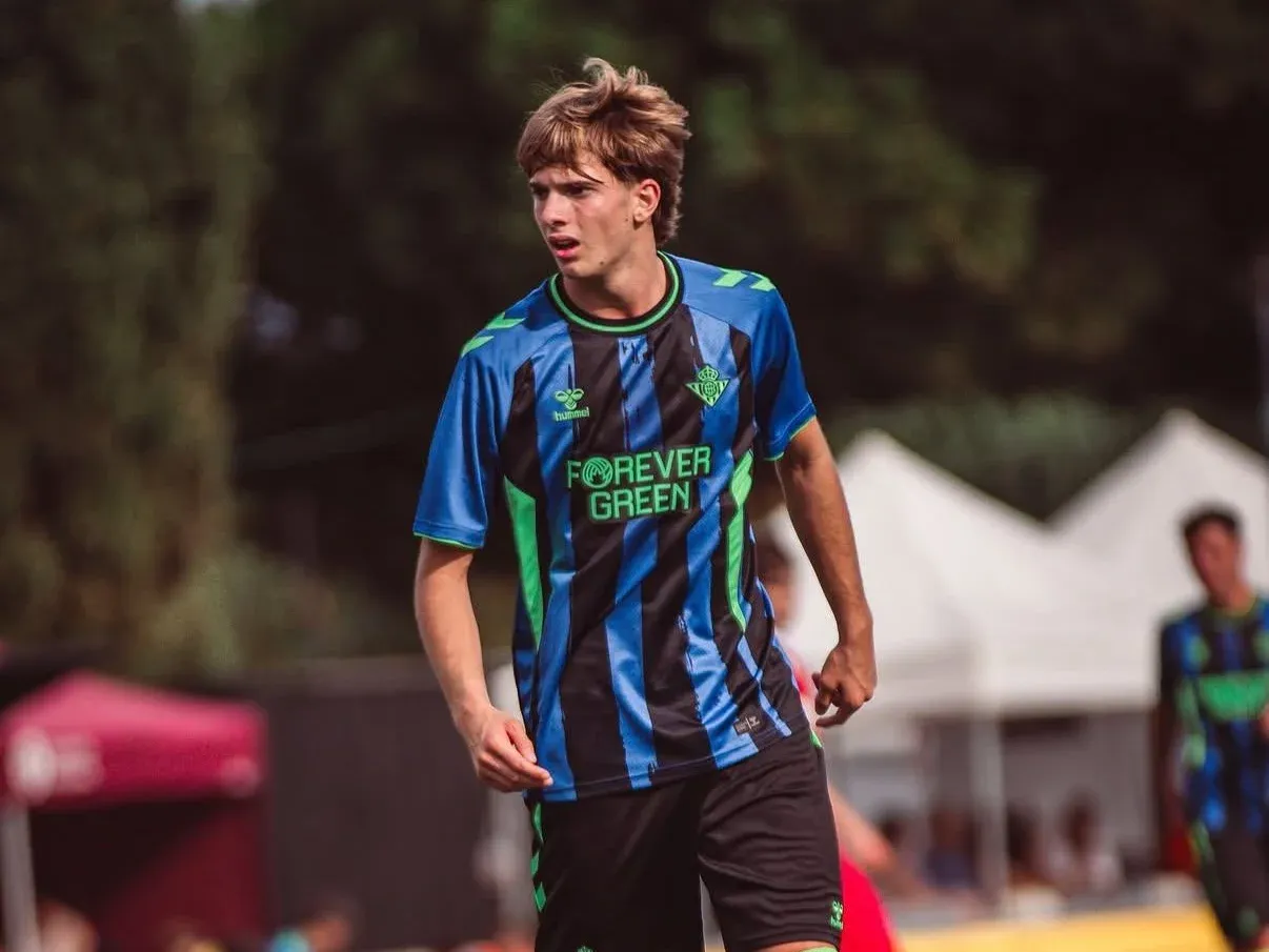 Nil Sanchez, futbolista