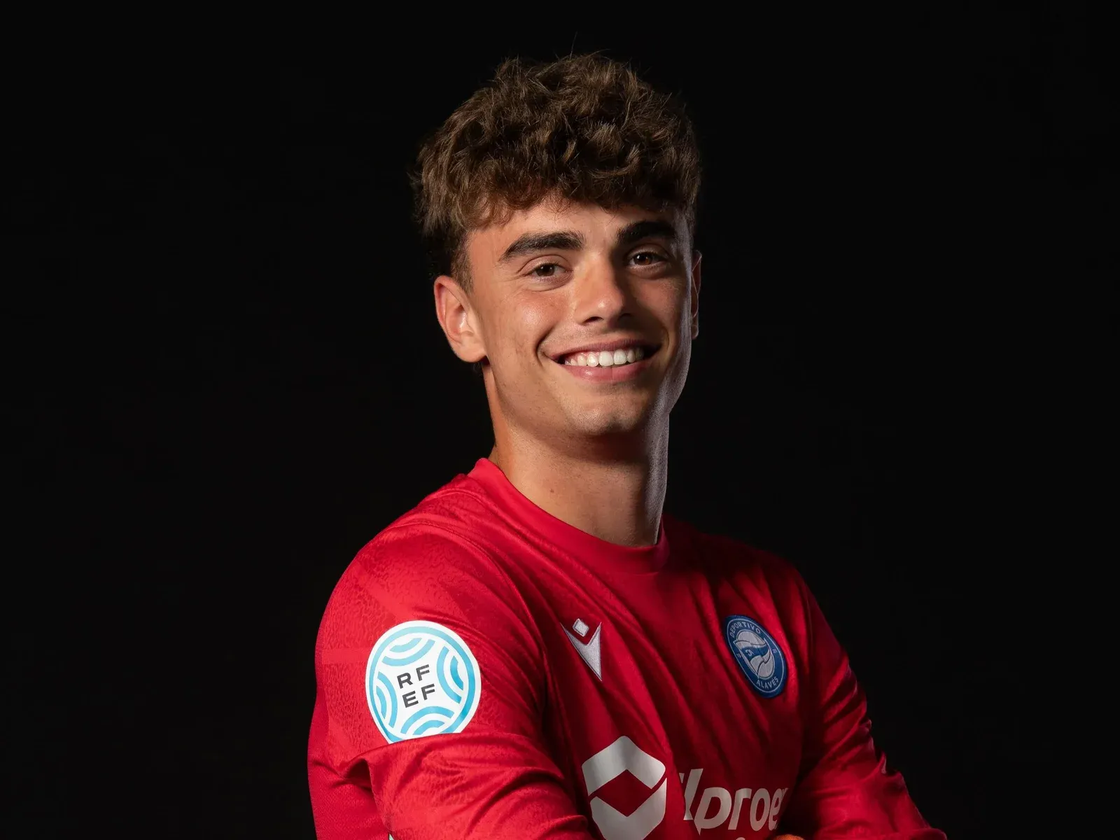 Pau Funallet, futbolista