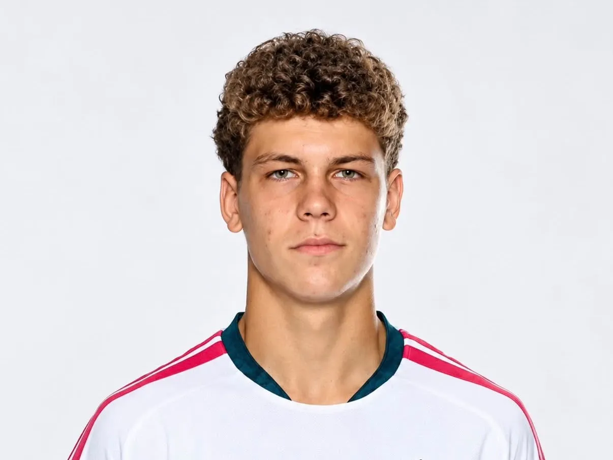 Quim Kühlmann, futbolista